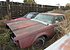 1970 Lincoln Mark III for sale 101049704